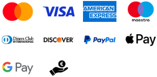 Plačilne metode v trgovini paradiznik.si